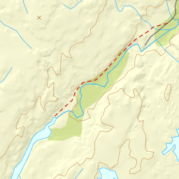 SVA B5 - Sandneslangvatet/Važžejávri | NatureIT